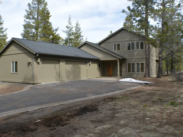 57670 Cottonwood Ln, Sunriver, OR 97707