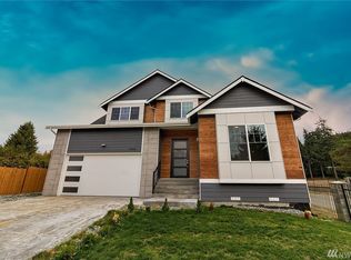 29826 18th Ave S, Federal Way, WA 98003