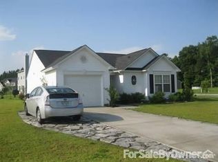 231 Haley Brooke Dr, Conway, SC 29526