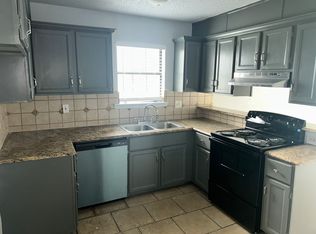 4957 Miller Ave, Fort Worth, TX 76119