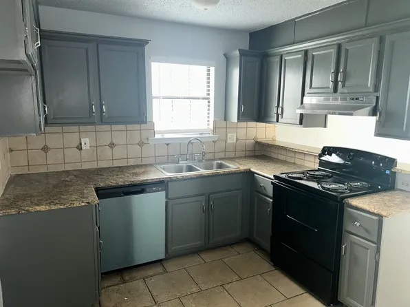 4957 Miller Ave, Fort Worth, TX 76119