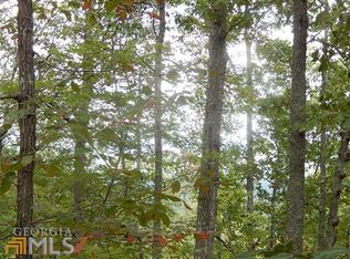 Cove Rd, Woodbury, GA 30293