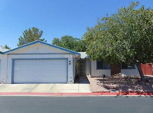 4867 Primavera St, Las Vegas, NV 89122