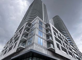 2035 Kennedy Rd #1805, Toronto, ON M1T3G2