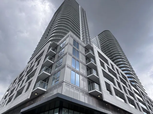 2035 Kennedy Rd #1805, Toronto, ON M1T 3G2