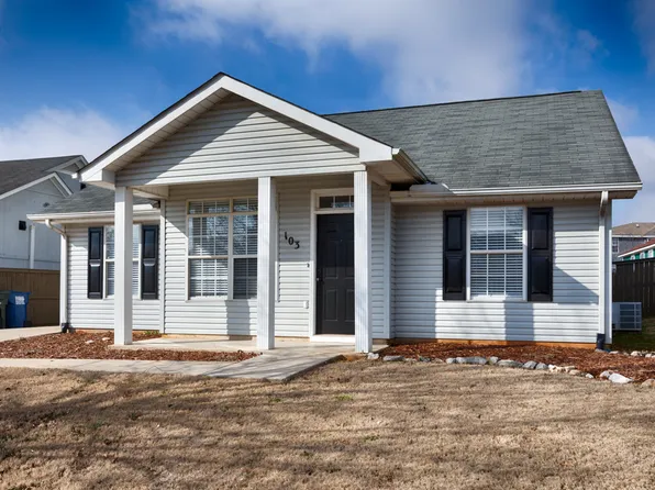 103 Sugar Bluff Ln NW, Madison, AL 35757