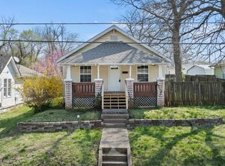 752 S Nettleton Ave, Springfield, MO 65806