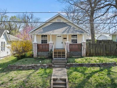 752 S S. Nettleton Avenue, Springfield, MO, 65806