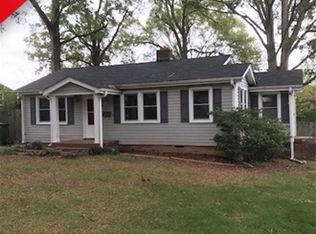 824 S South St, Gastonia, NC 28052