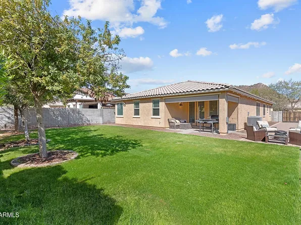 9943 W ANDREA Drive, Peoria, AZ 85383