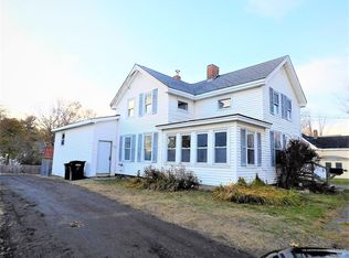 318 Grove St, Bangor, ME 04401