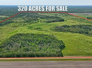390th Ave NE, Gatzke, MN 56724