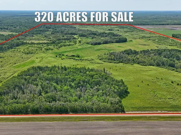 390th Ave NE, Gatzke, MN 56724