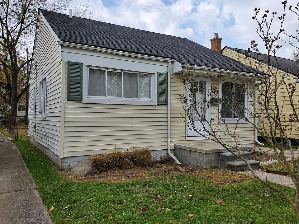 1st image of 23435 Melville Ave