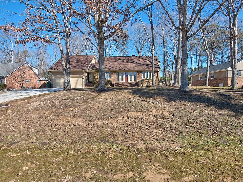 526 Clarion Dr, Durham, NC 27705 Zillow