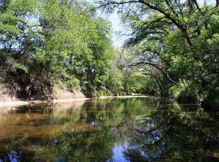 1167 Camp Branch Rd, Gatesville, TX 76528