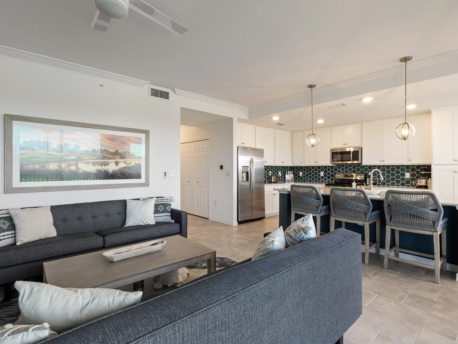 18008 Gawthrop Dr, Unit #206 - 1 — Photo 2