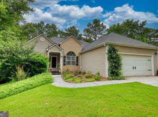 1248 Rockview Ct, Loganville, GA 30052