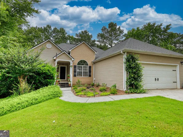 1248 Rockview Ct, Loganville, GA 30052