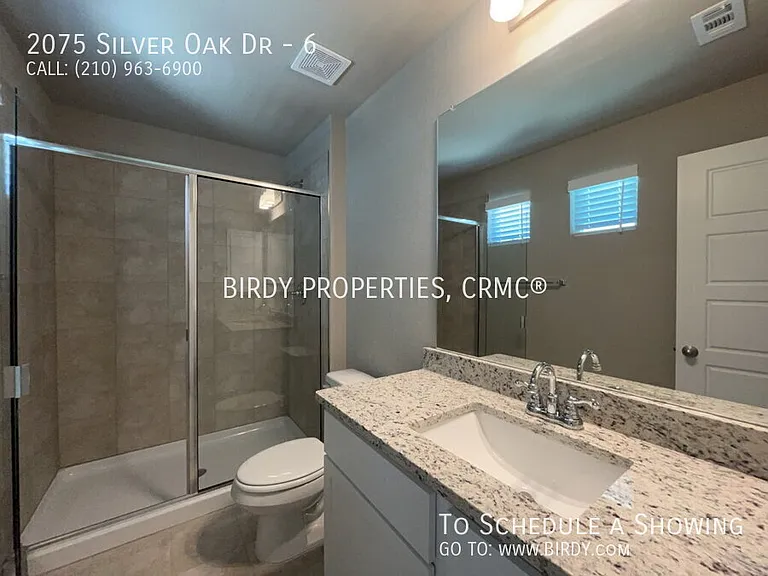 2075 Silver Oak Dr #6 — Photo 21