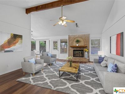 2011 Cedarview Dr, Killeen, TX, 76543