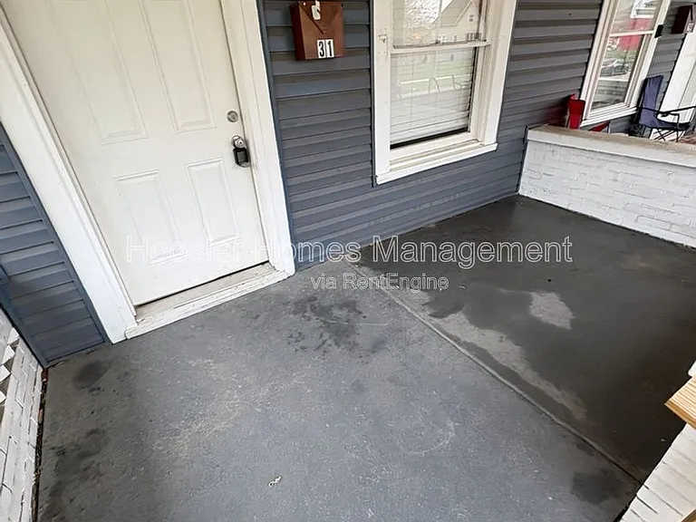 2931 N Tacoma Ave #31 — Photo 3