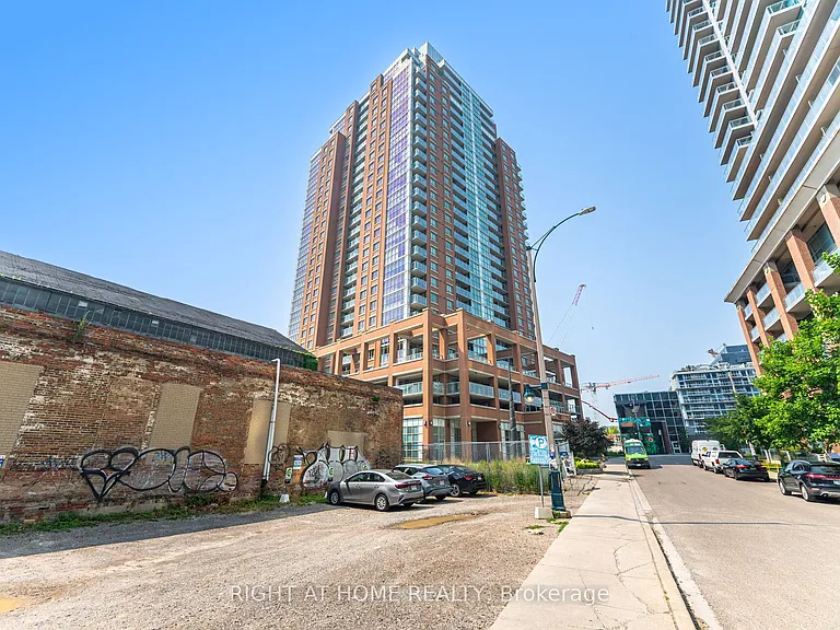 125 Western Battery Rd #1112 — Photo 39