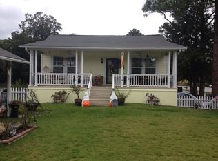 3421 Marvin St, Columbus, GA 31909