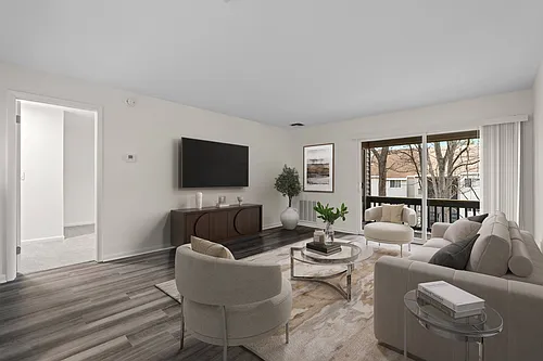Foxrun Apartments Photo 1