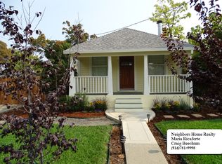 215 Almond St, Roseville, CA 95678