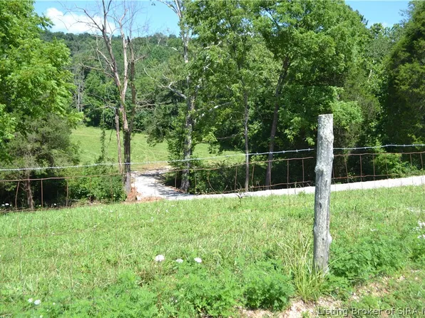 1210 Valley View Road SW, Corydon, IN 47112