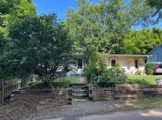 10 Miller Rd E #B, Asheville, NC 28805