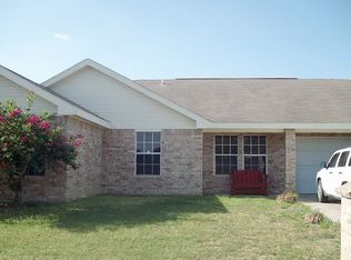 2220 Grayson Ave, McAllen, TX 78504