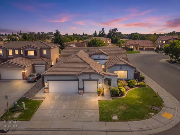 100 Starr Ct, Lincoln, CA 95648