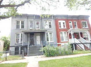 415 W 61st St, Chicago, IL 60621