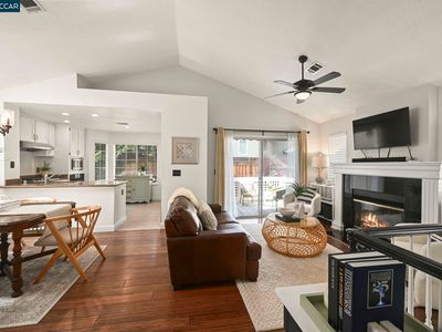 1706 S Clear Creek Pl, Danville, CA, 94526