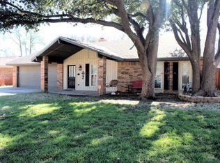 3533 Hyde Park Ave, Midland, TX 79707