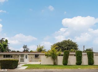 8503 Callita St, San Gabriel, CA 91775