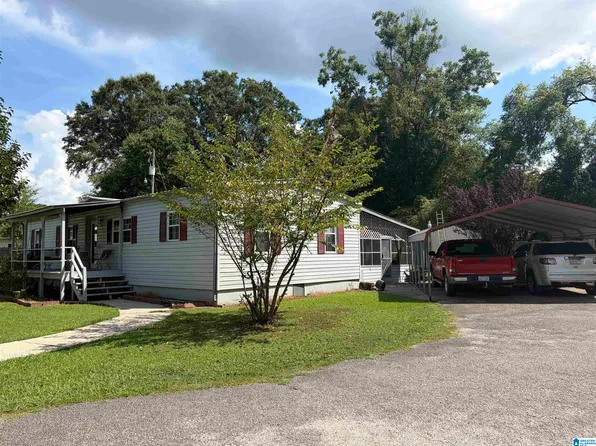 131 Laurel St, Montevallo, AL 35115
