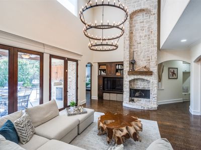 2890 Creekwood Ln, Prosper, TX, 75078