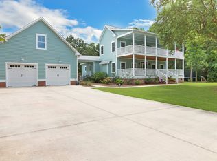 207 Newton Rd, Hampstead, NC 28443