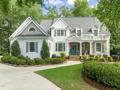 5405 Bluet Ct, Holly Springs, NC, 27540