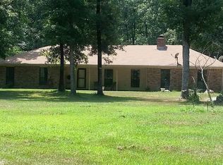 1520 Harper Rd, Jefferson, AR 72079