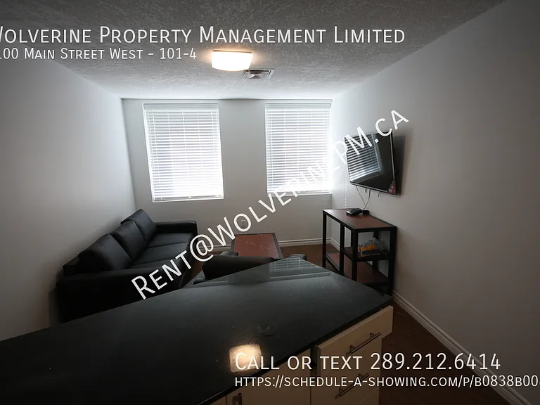 1100 Main St W #101-6 — Photo 9