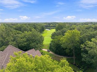 15145 Pawnee Cir, Leawood, KS 66224