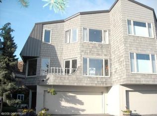 1813 W 15th Ave #8, Anchorage, AK 99501