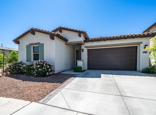 20907 W Berkeley Rd, Buckeye, AZ 85396