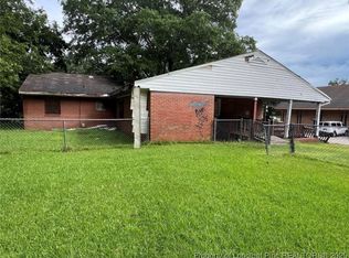 1009 Lodge St S, Wilson, NC 27893