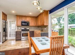 5809 Accomac St, Springfield, VA 22150