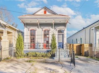 1205 Louisa St, New Orleans, LA 70117